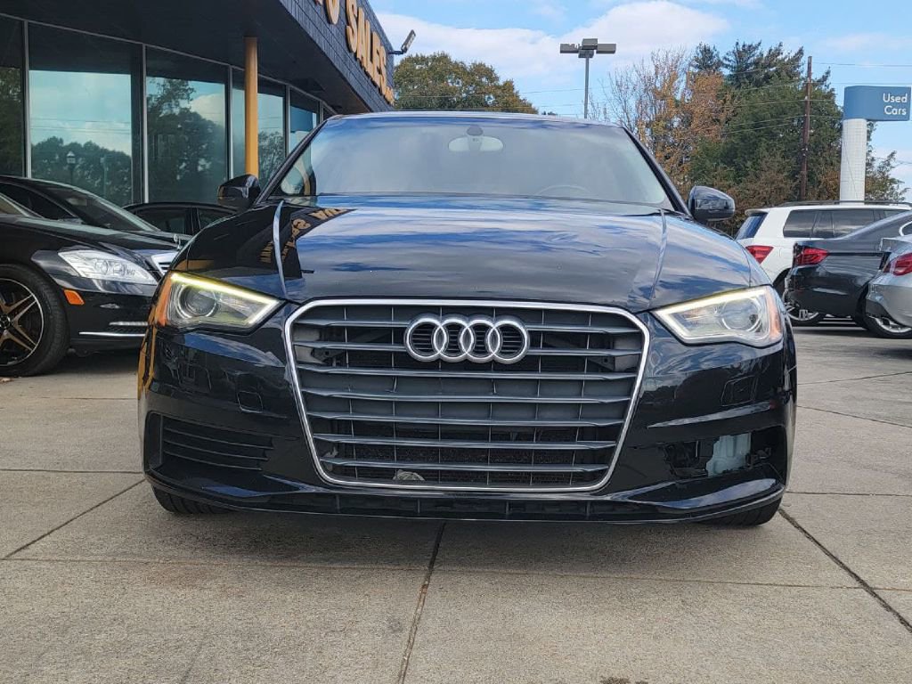 Used 2015 Audi A3 1.8T Premium image 3