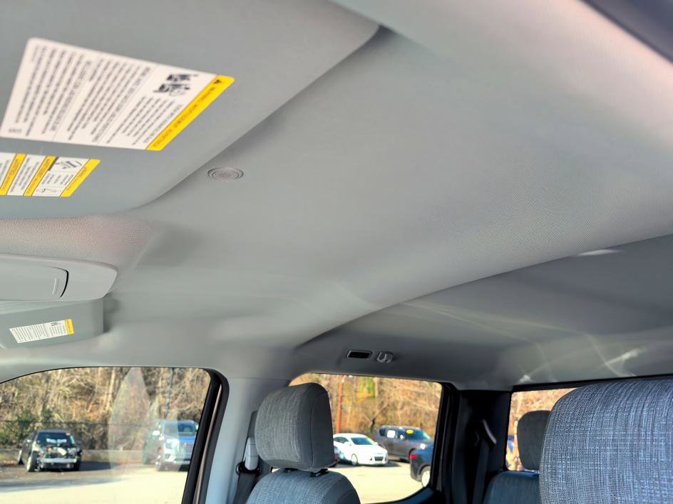 Used 2021 Ford F150 XLT w/ Equipment Group 302A High image 27