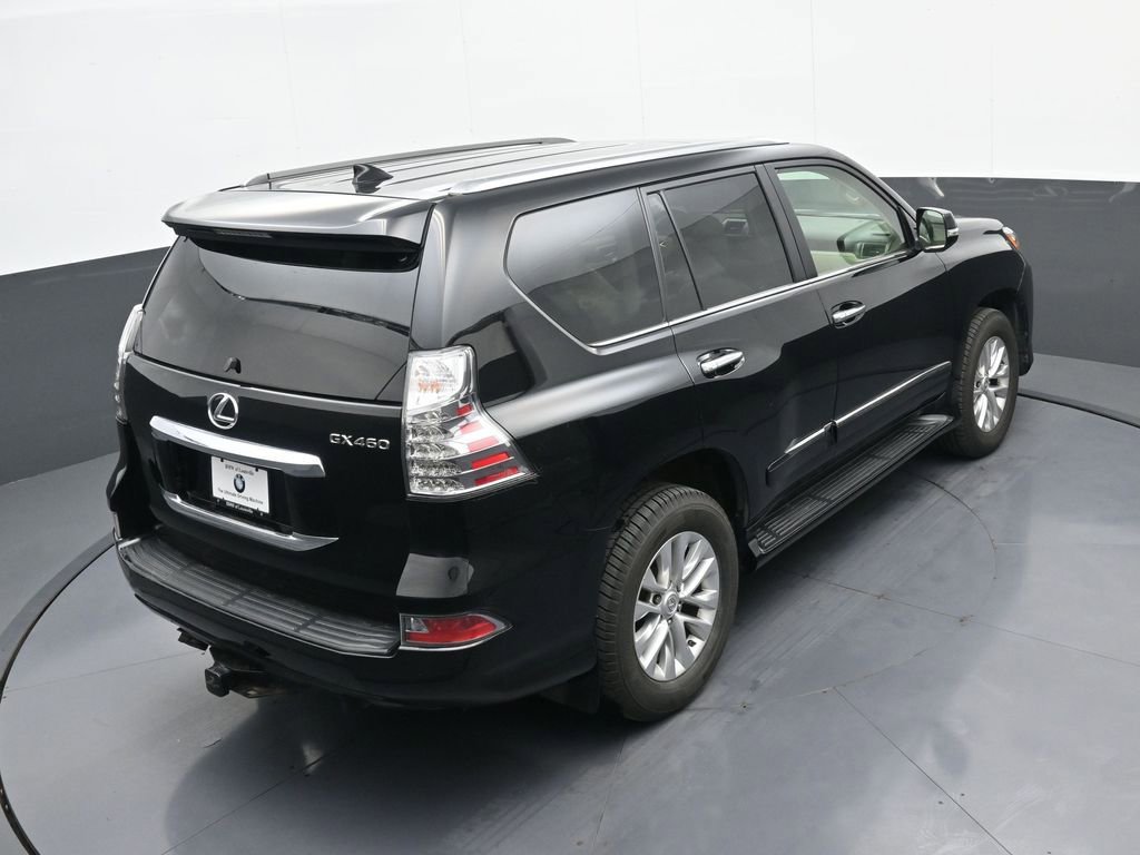 Used 2019 Lexus GX 460 Premium w/ Premium Package image 35