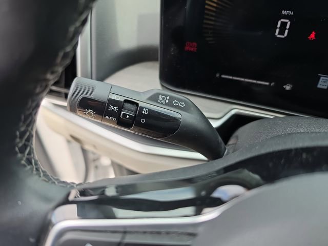 Certified 2025 Kia Sorento X-Line EX AWD/4WD image 23