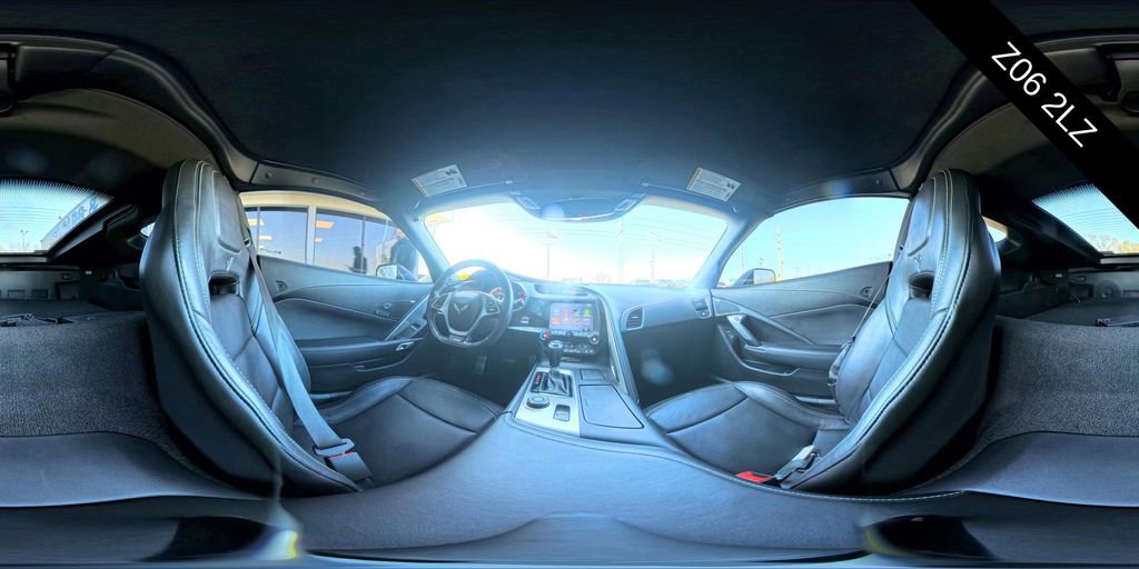 Used 2017 Chevrolet Corvette Z06 image 31