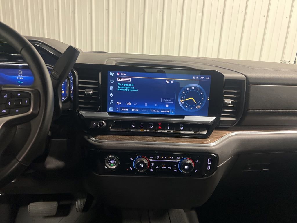 Certified 2023 Chevrolet Silverado 1500 RST w/ Protection Package image 15