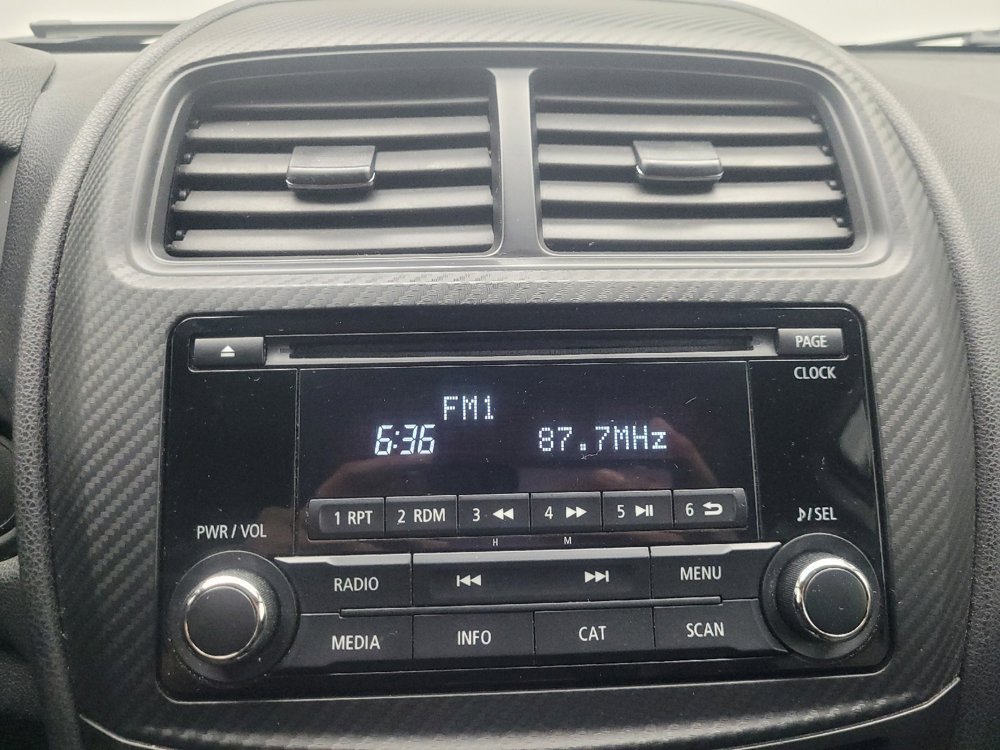 Used 2015 Mitsubishi Outlander Sport ES AWD/4WD image 25