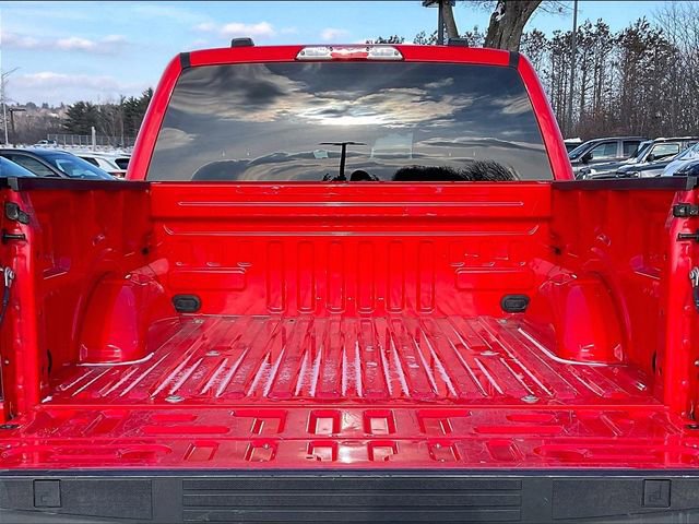 Used 2023 Ford F150 XLT AWD/4WD image 33