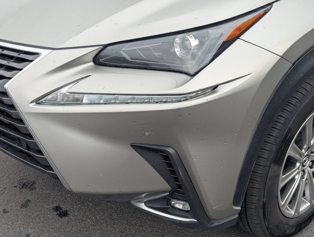 Used 2019 Lexus NX 300h AWD w/ Comfort Package image 12