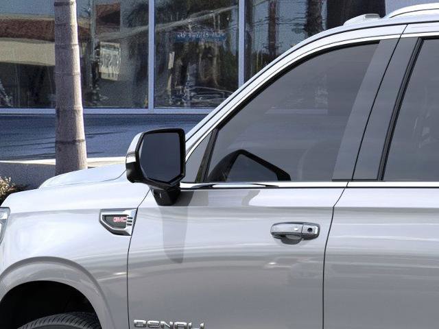 New 2026 GMC Yukon XL Denali AWD/4WD image 12