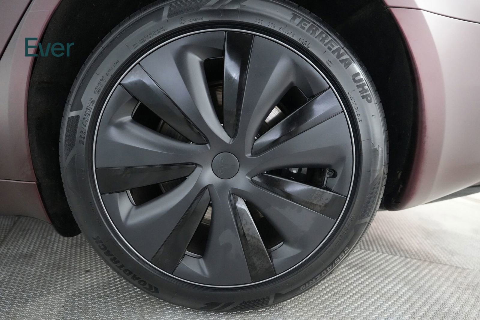 Used 2023 Tesla Model S Standard Range AWD/4WD image 9