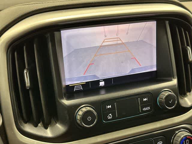 Used 2020 GMC Canyon SLT w/ Trailering Package RWD image 23