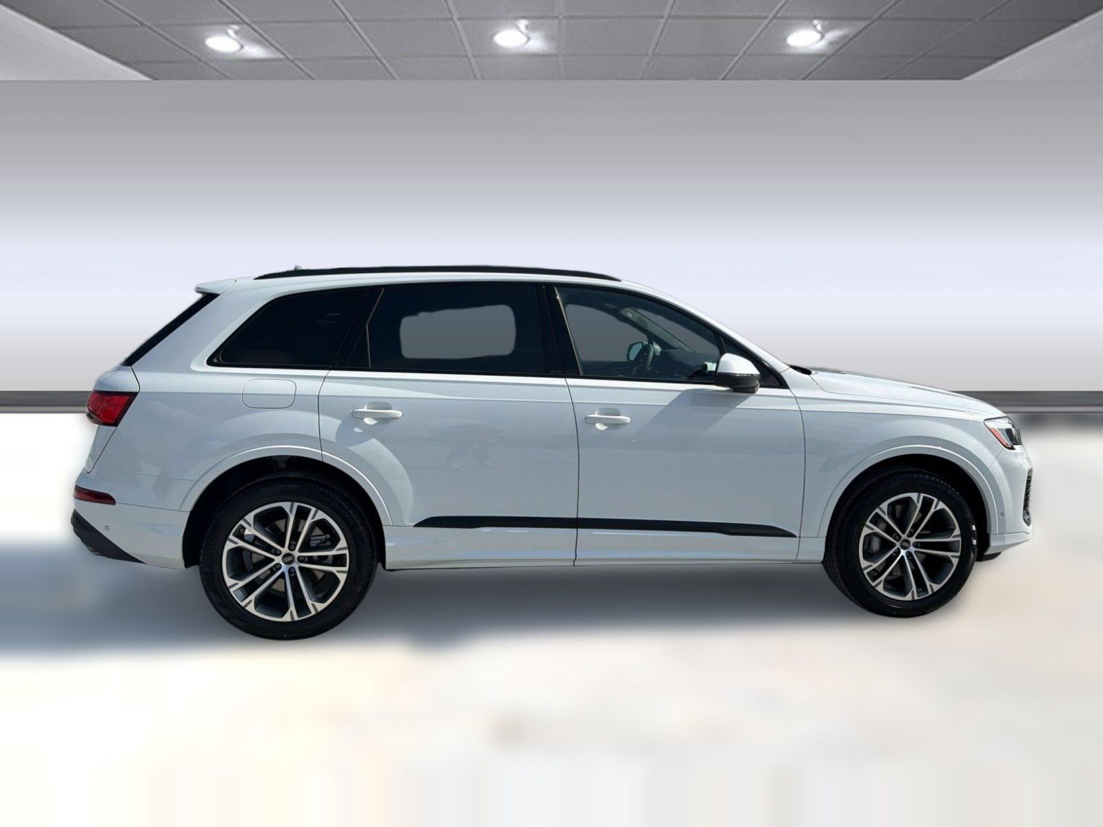 New 2026 Audi Q7 2.0T Premium w/ Convenience Plus Package AWD/4WD image 8
