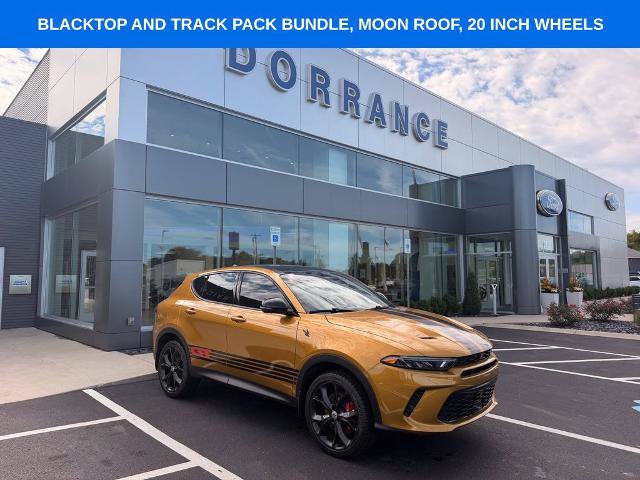 Used 2024 Dodge Hornet GT Plus