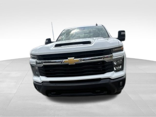 Used 2024 Chevrolet Silverado 2500 LT w/ Convenience Package AWD/4WD image 48
