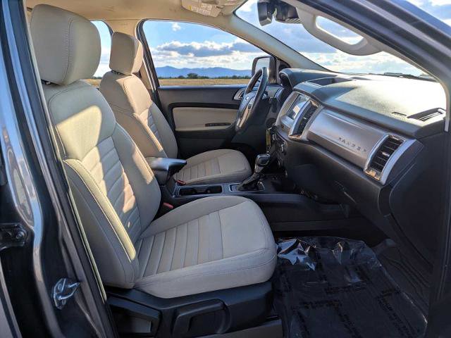 Certified 2021 Ford Ranger XLT w/ FX4 Off-Road Package image 20