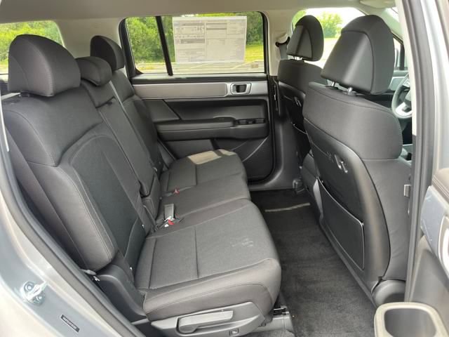 New 2026 Hyundai Santa Fe SE image 16