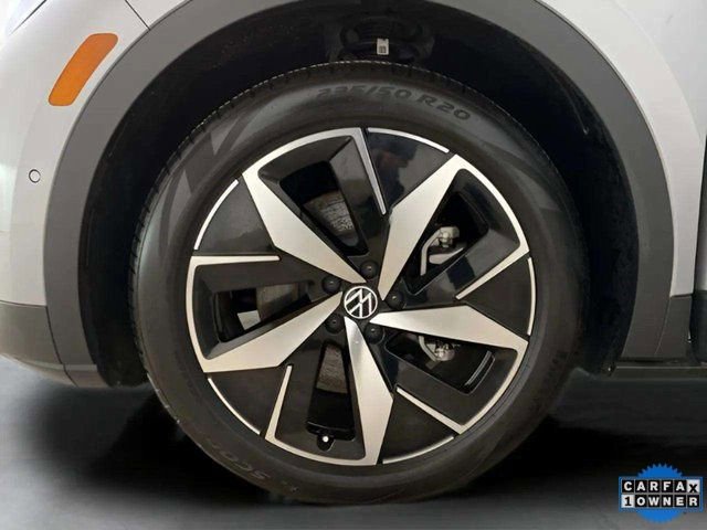 Used 2023 Volkswagen ID.4 S image 96