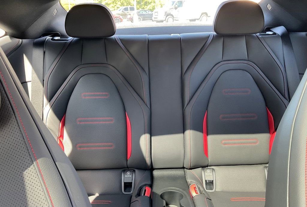 Used 2026 BMW 330i Sedan w/ Parking Assistance Package image 18