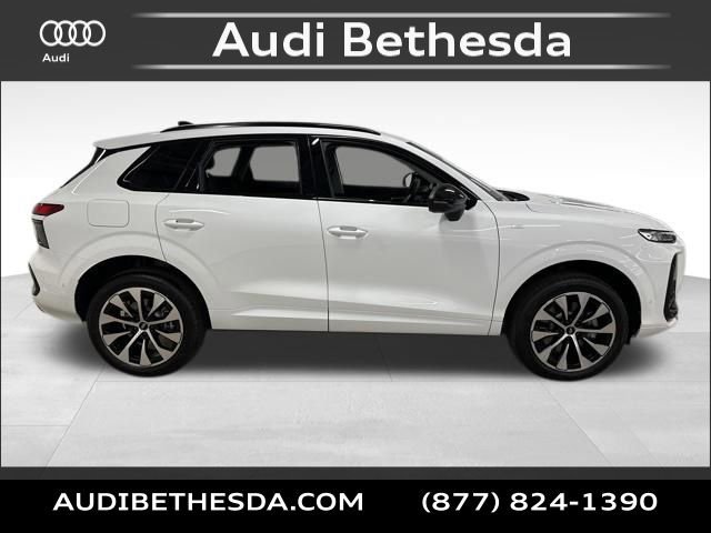 New 2026 Audi Q3 quattro 2.0T image 8