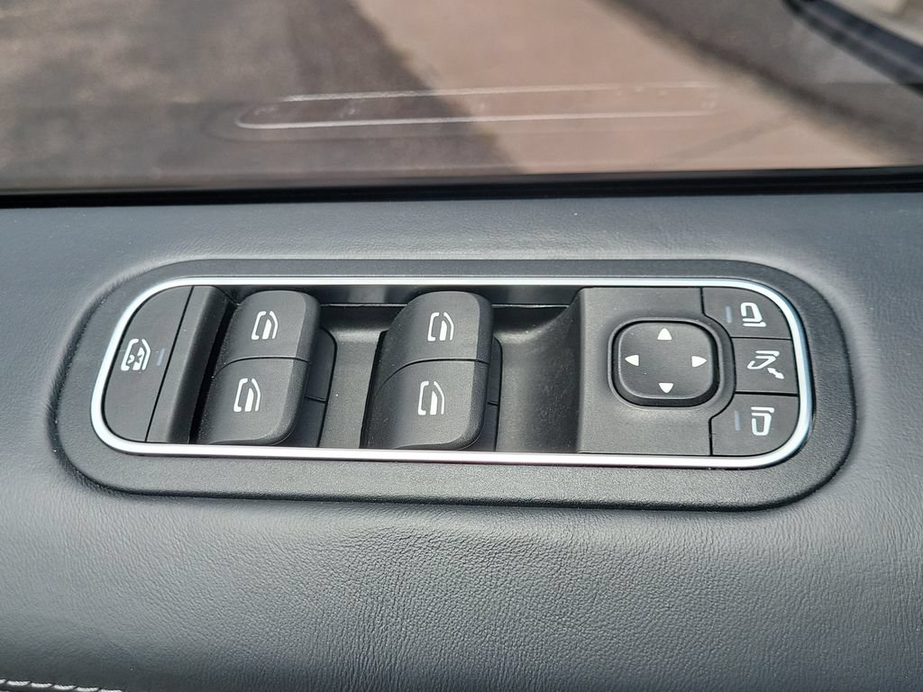 Used 2020 Mercedes-Benz G 63 AMG 4MATIC image 11