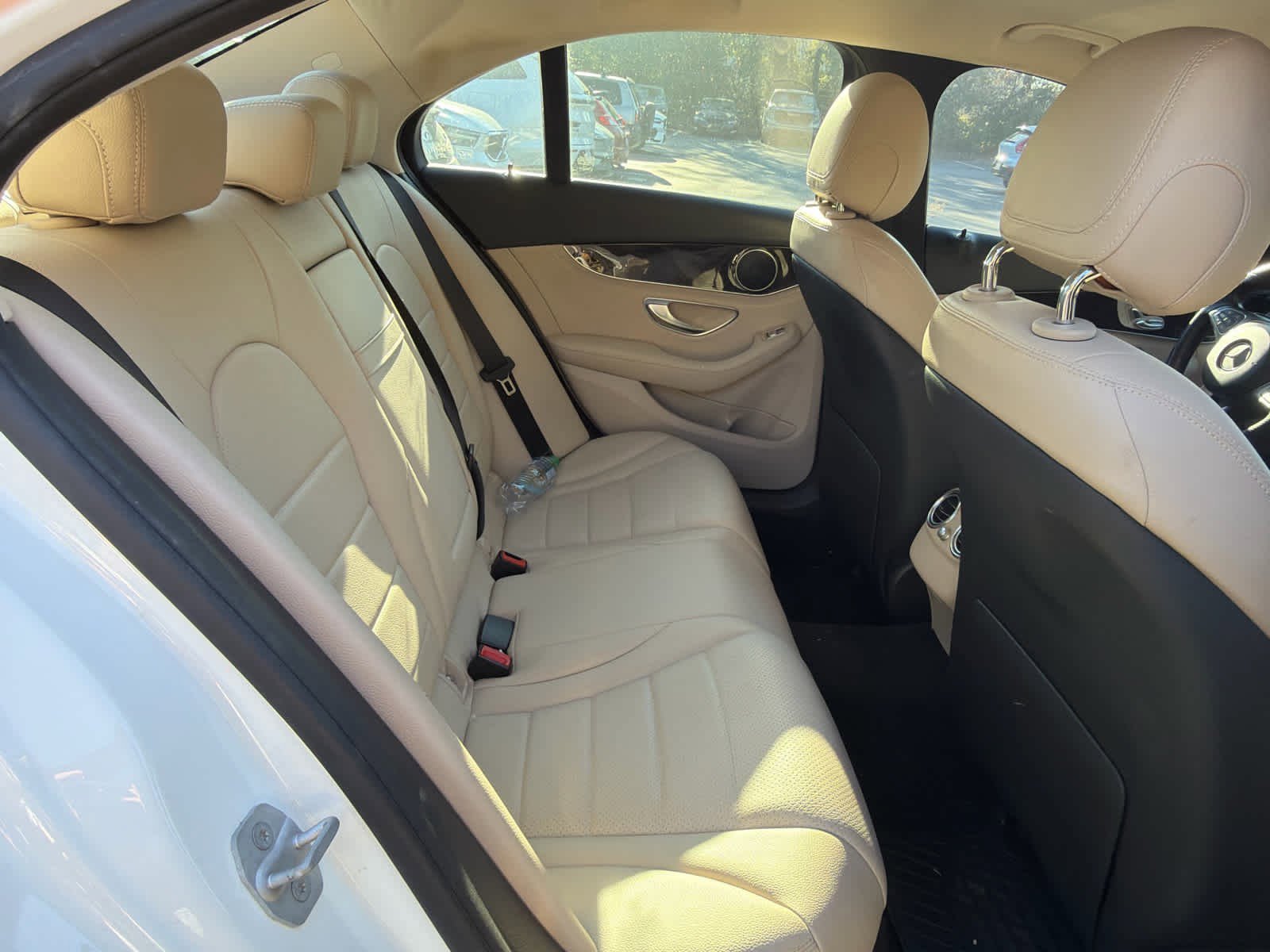 Used 2016 Mercedes-Benz C 300 Sedan image 20