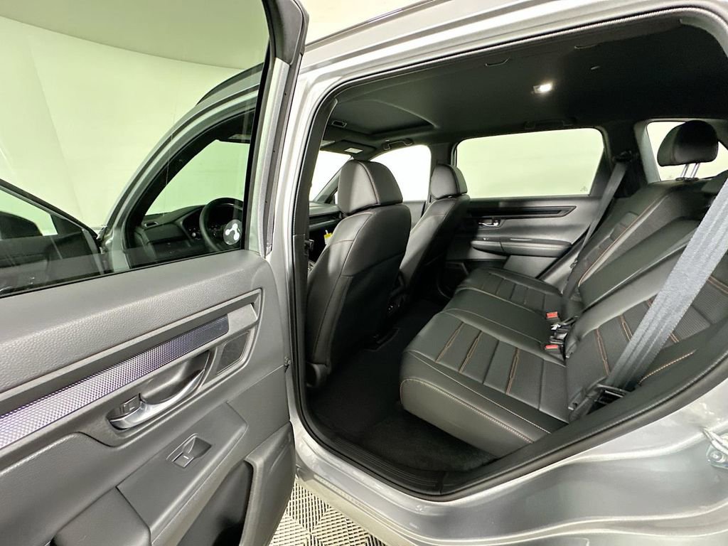 New 2026 Honda CR-V Sport-L image 17