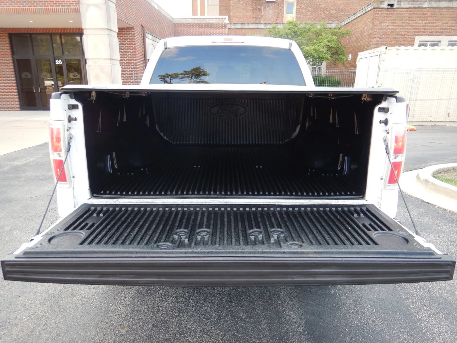 Used 2012 Ford F150 XLT w/ XTR Pkg AWD/4WD image 17