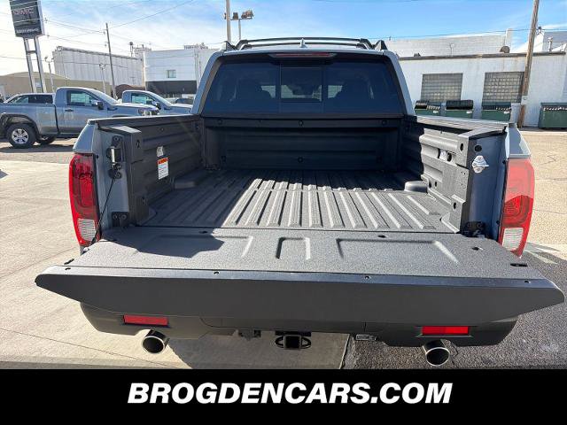 New 2026 Honda Ridgeline RTL image 9