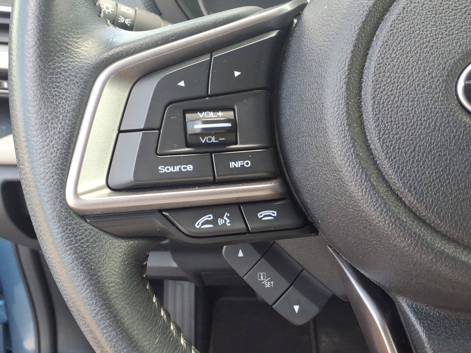 Certified 2023 Subaru Forester Limited AWD/4WD image 20