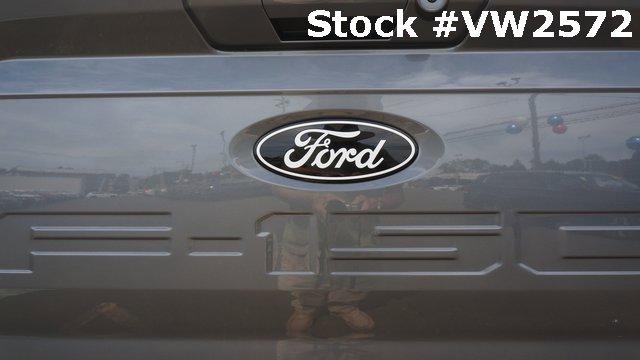 Used 2024 Ford F150 Tremor w/ Bed Utility Package image 90