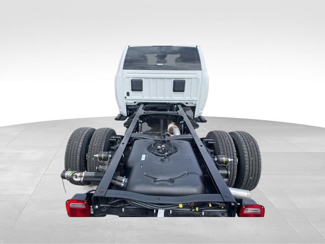 New 2026 RAM 3500 Tradesman w/ Chrome Appearance Group A AWD/4WD image 13