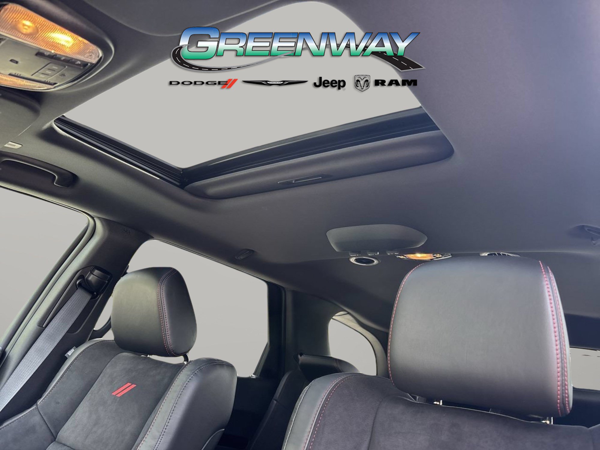 Used 2026 Dodge Durango GT AWD/4WD image 18