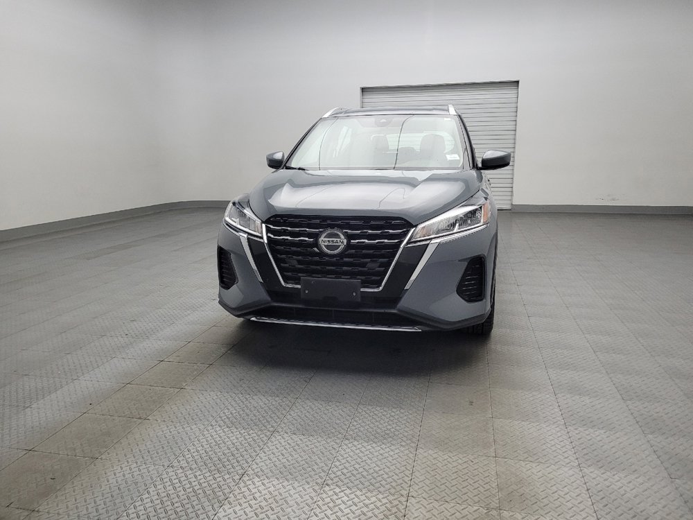 Used 2021 Nissan Kicks SV image 15