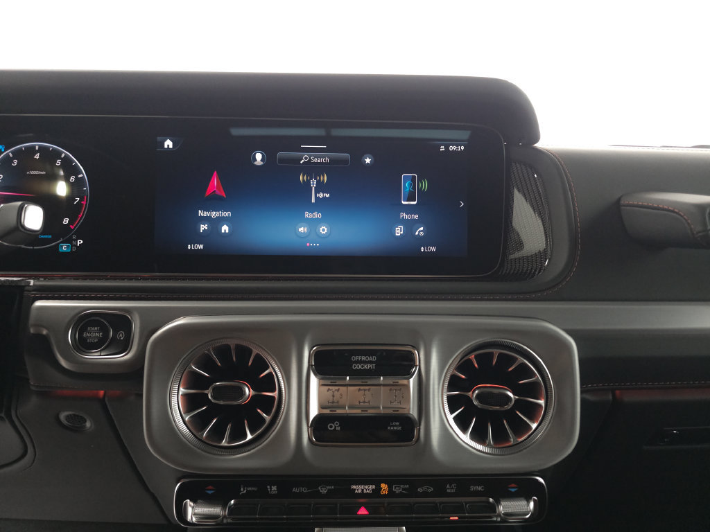 Used 2026 Mercedes-Benz G 63 AMG 4MATIC image 17