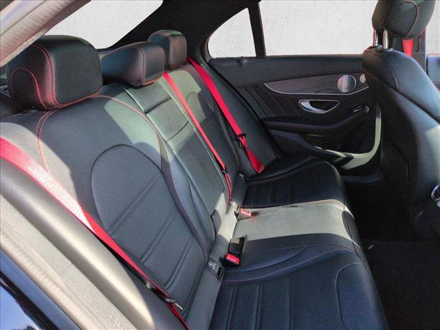 Used 2016 Mercedes-Benz C 450 AMG image 21