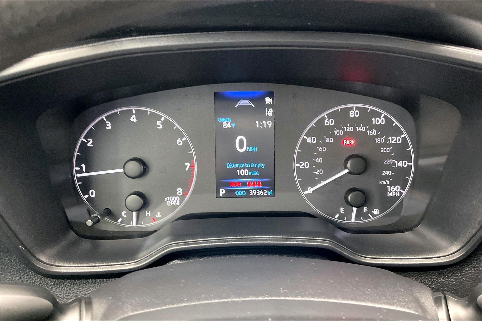 Used 2025 Toyota Corolla LE FWD image 23