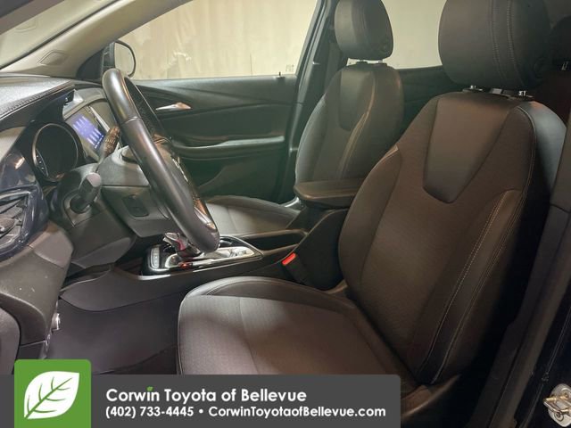 Used 2020 Buick Encore GX Select w/ Sport Touring Package image 15