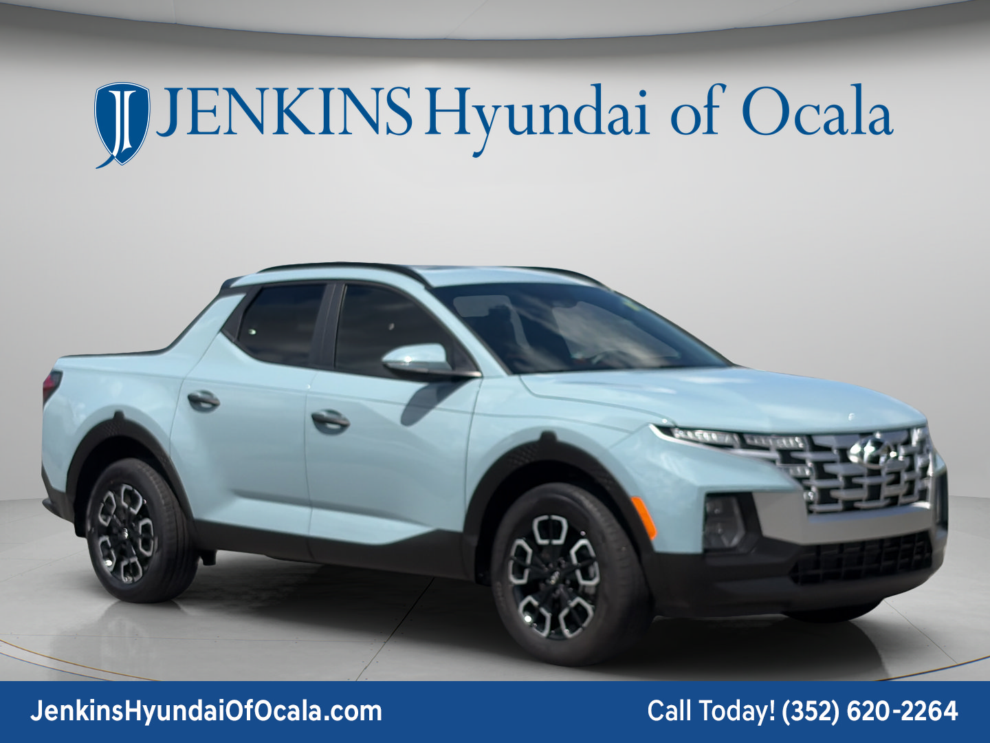 Certified 2024 Hyundai Santa Cruz SEL w/ Activity Package FWD image 1