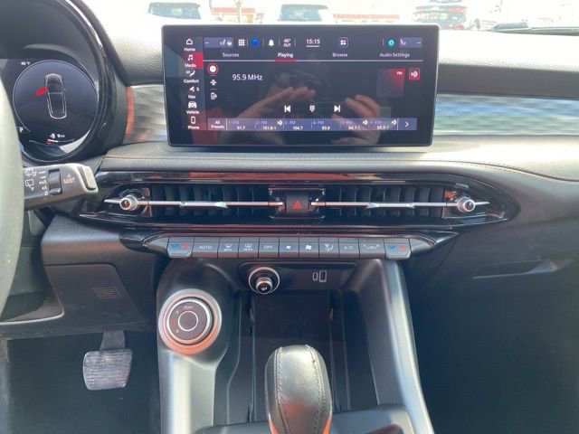 Used 2024 Alfa Romeo Tonale Ti image 26