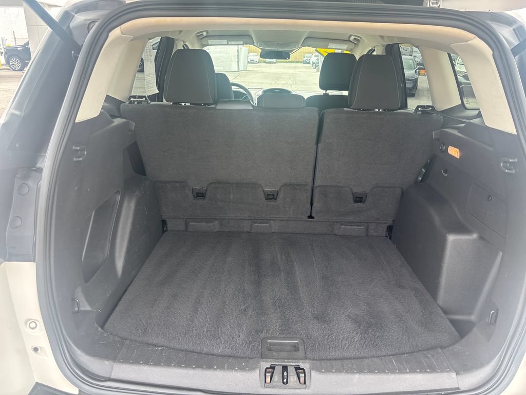 Used 2017 Ford Escape SE AWD/4WD image 27