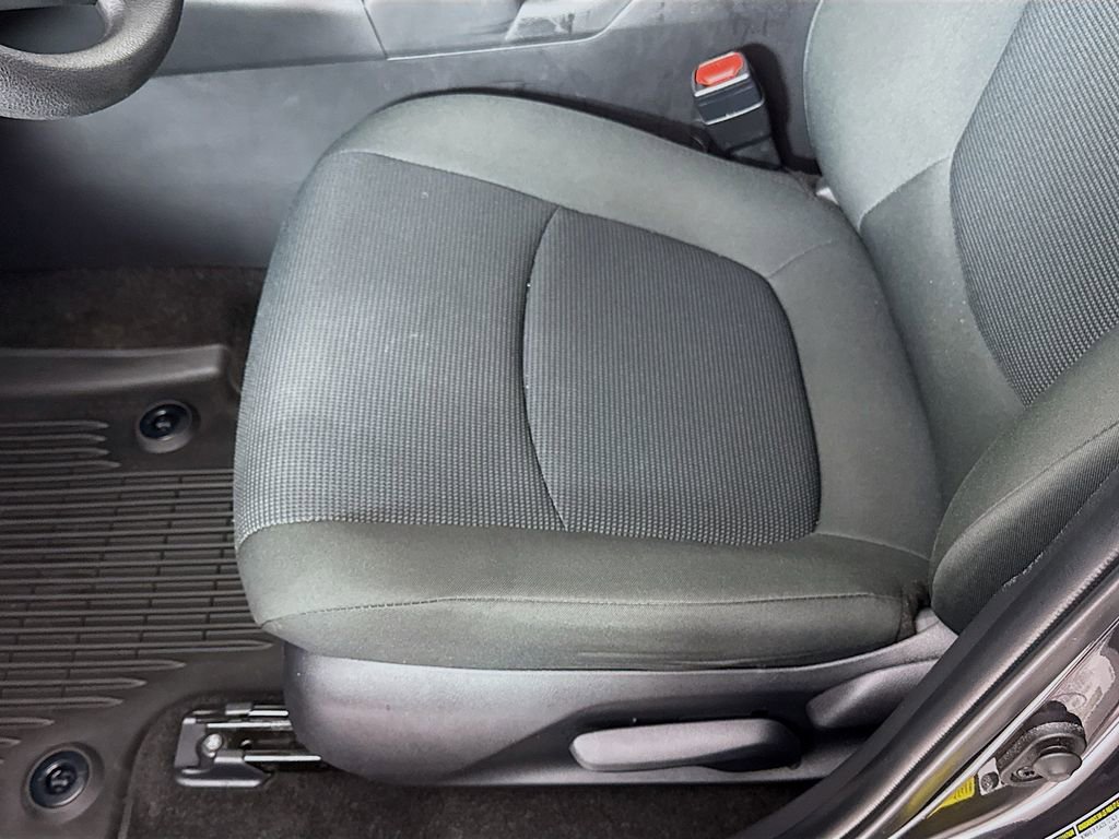 Certified 2023 Toyota RAV4 LE FWD image 13