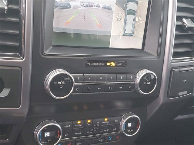 Used 2019 Ford Expedition Platinum image 19