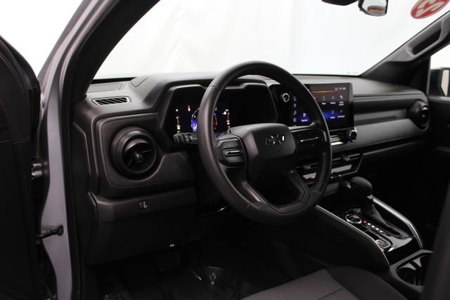 Certified 2023 Chevrolet Colorado Trail Boss AWD/4WD image 14