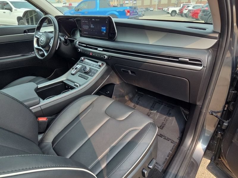 Used 2023 Hyundai Palisade XRT AWD/4WD image 15
