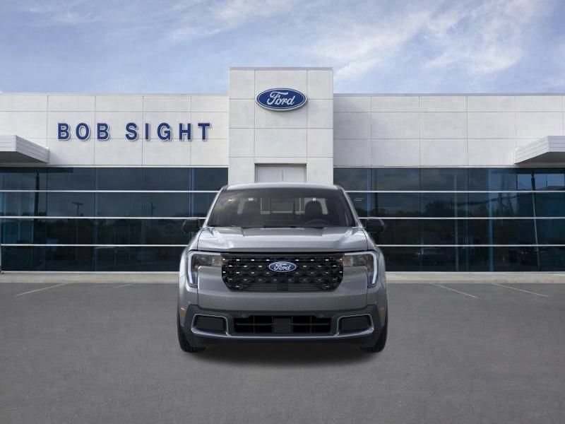 New 2026 Ford Maverick Lariat w/ 4K Tow Package AWD/4WD image 9