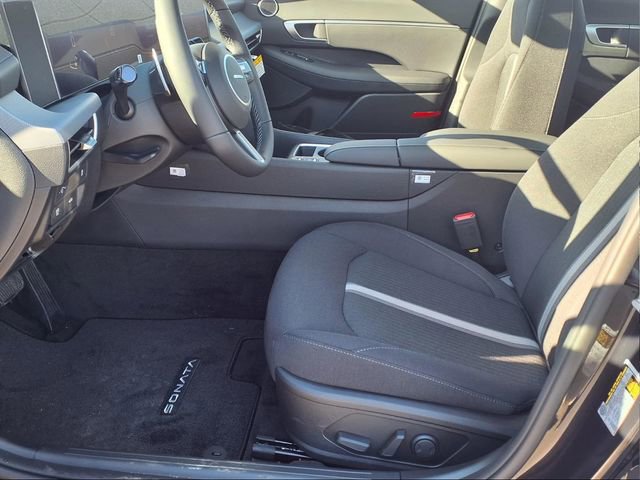 New 2026 Hyundai Sonata SEL image 7