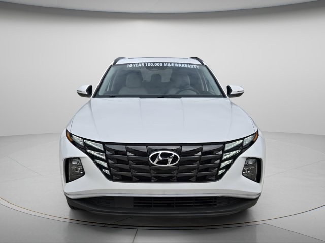 Used 2023 Hyundai Tucson SEL w/ Convenience Package FWD image 9