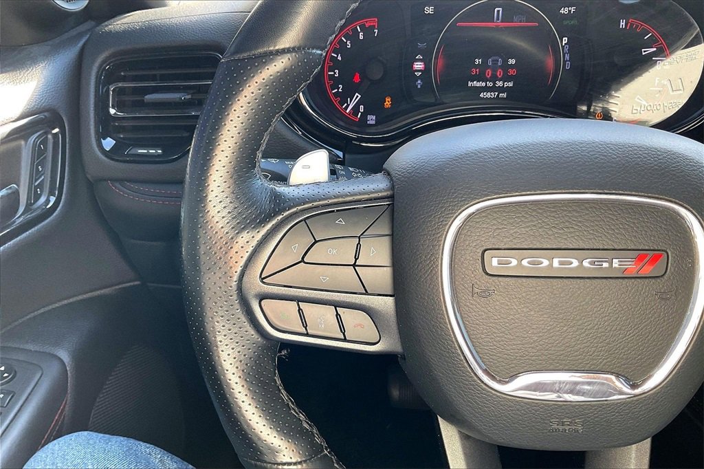 Used 2024 Dodge Durango GT image 11