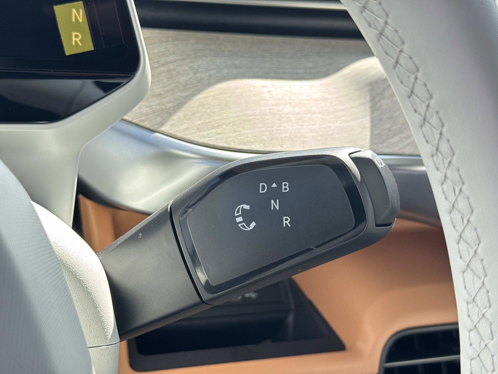 New 2025 Volkswagen ID. Buzz 1st Edition image 21