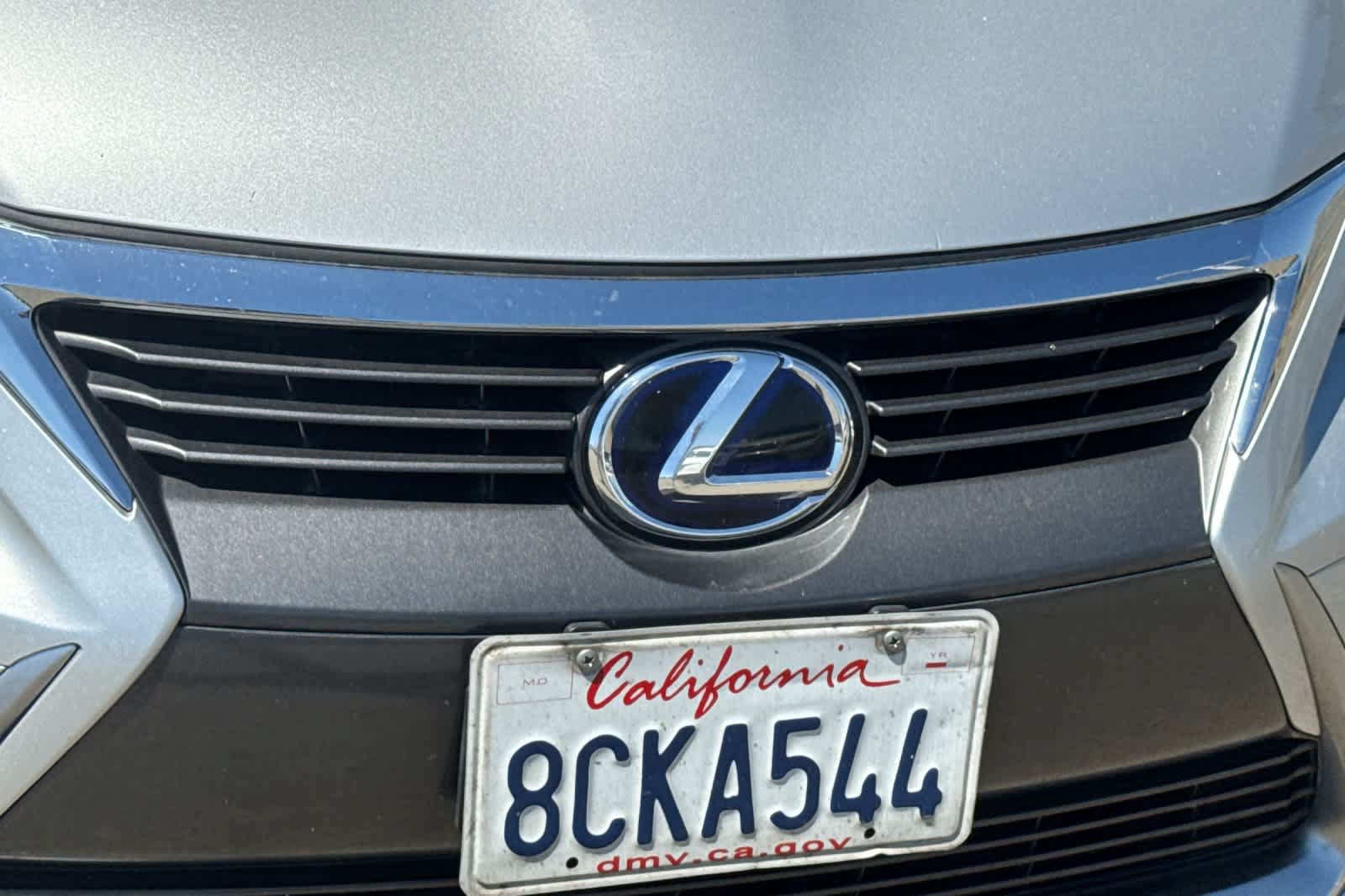 Used 2014 Lexus CT 200h FWD image 16