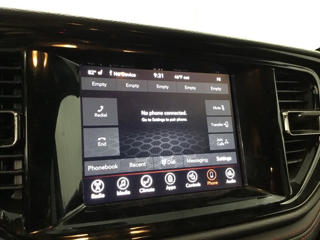 Used 2024 Dodge Durango GT w/ Trailer Tow Group IV image 22