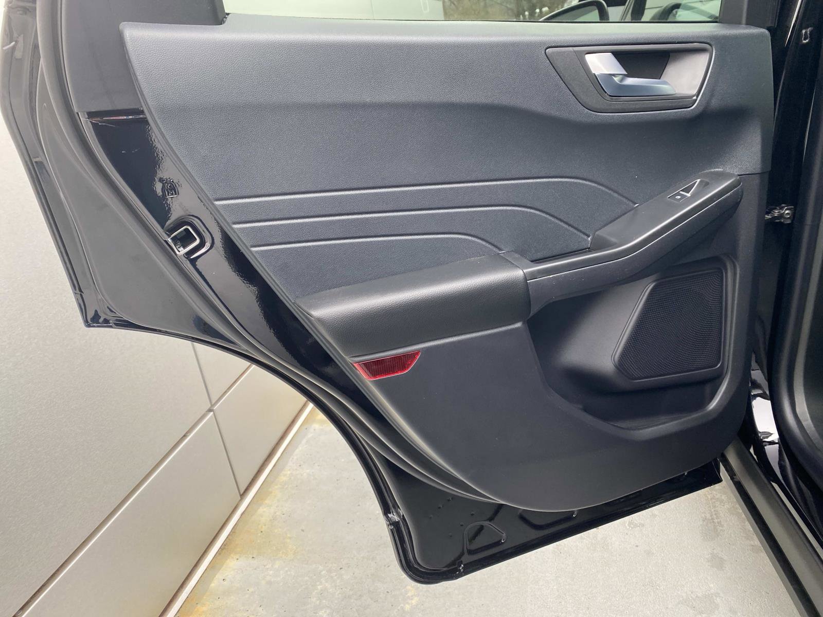 New 2026 Ford Escape ST-Line w/ Tech Pack #1 image 10