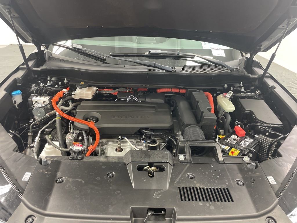Used 2024 Honda CR-V Sport image 35
